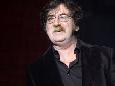 ¡Alivio! Charly García continúa internado pero las novedades son alentadoras