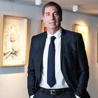 "Es insostenible seguir así": Diego Santilli declaró enojado por la liberación de José López