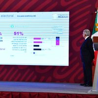 Claudio X. González, Quadri y Kenia López impulsan campaña de desinformación sobre el INE: Vilchis