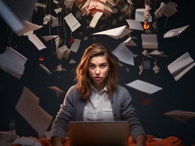 ¿El multitasking es un mito?, la psicología lo explica