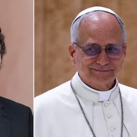 Javier Milei se reunirá con León XVI tras ausentarse de la ceremonia de asunción