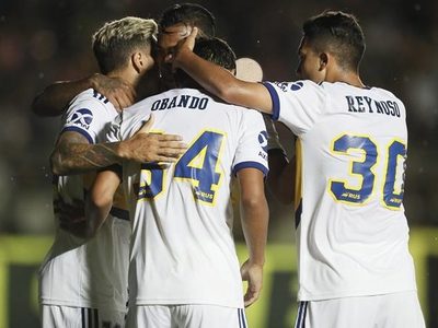 Russo apostará fuerte a este jugador en el plantel xeneize