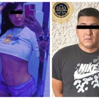 Detienen a la tiktokera Yulissa junto con uno de los presuntos asaltantes de la Plaza Antara