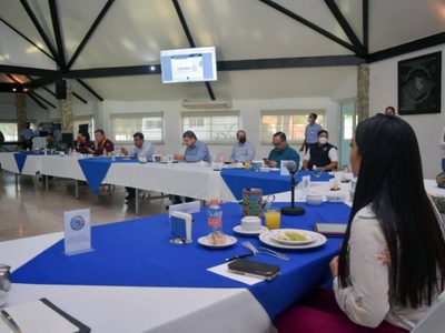 Enviarán a 300 elementos de la Marina a Colima