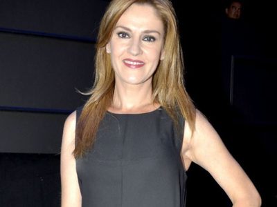Chantal Andere compartió con sus seguidores la celebración de una fecha especial