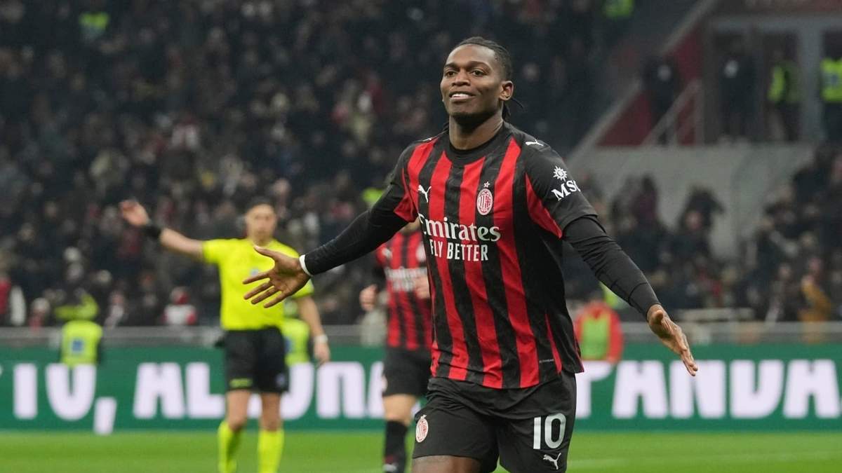 Milan vence 1-0 a la Lazio y lidera provisionalmente la Serie A