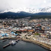 Absolvieron al camionero de Tierra del Fuego que chocó y mató a dos personas en Villa el Chocón