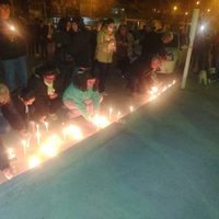 Agustina: convocan a una marcha