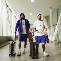 De rosa: De Paul desembarca en el Inter Miami
