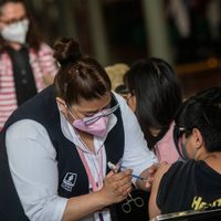 México rebasa por primera vez en noviembre los 4 mil contagios diarios de covid-19
