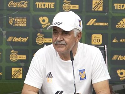 Ricardo "Tuca" Ferretti pide disculpas por comentarios homofóbicos y machistas