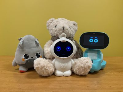 Juguetes con Inteligencia Artificial no son seguros para los niños, alertan grupos de defensa