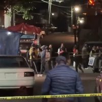 Masacre en Huitzilac deja ocho muertos