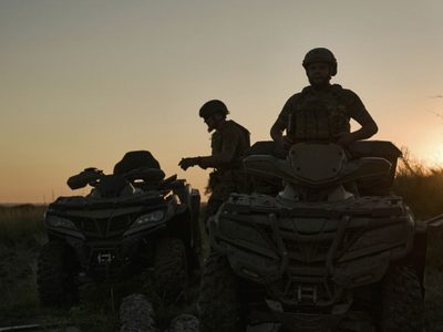 Rusia ataca infraestructura civil en el oeste de Ucrania