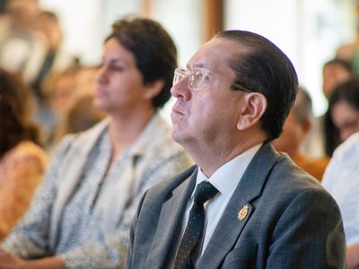 Denuncian al secretario de Salud de Guanajuato por posibles irregularidades administrativas