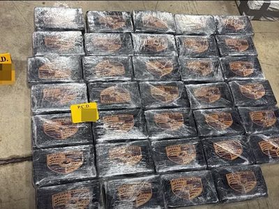 Detienen en Costa Rica a cuatro sujetos presuntamente ligados al Cártel de Sinaloa