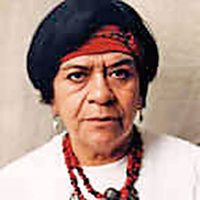 Soledad Ruiz a 10 años de su partida