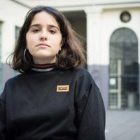 "Me siento angustiada": el mensaje de Ofelia Fernández que alarmó a sus seguidores ¿Qué le pasa?