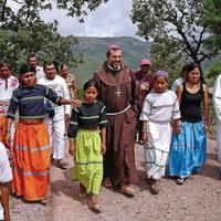 Nuevo obispo de Chilpancingo-Chilapa: El diálogo con los narcos se mantiene