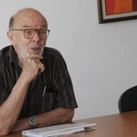 Falleció “El Cuate”, amigo de Fidel Castro a quien ayudó a planear la revolución cubana