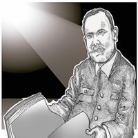 Biografía de Felipe Ávila: La luz y la sombra de Obregón