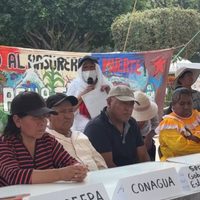 Pueblos originarios declaran la clausura definitiva del basurero de Cholula (Video)