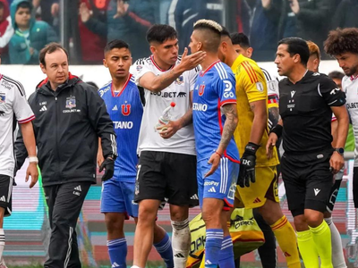 En Colo Colo cayó muy mal: el ex Albo que no ocultó su amor por la U de Chile