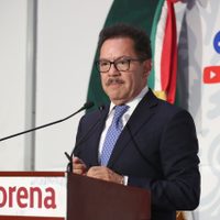 Morena congela la reducción de la jornada laboral; Ignacio Mier explica por qué (Video)