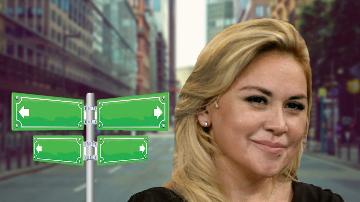 Verónica Ojeda. Fuente: (Minuto Neuquén)