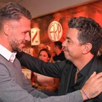Relación conflictiva: el motivo de la enemistad entre Marcelo Gallardo y Martín Demichelis