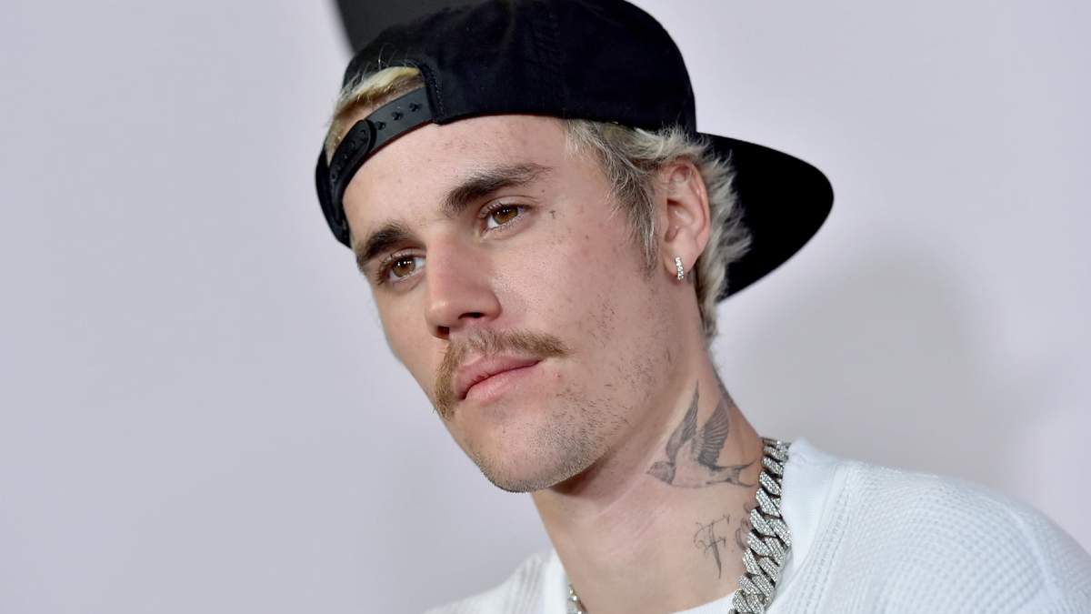 Justin Bieber. Fuente: (Instagram)