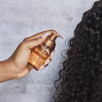 Con un ingrediente de tu alacena, lográ un cabello suave, brillante y con look de peluquería