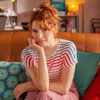 Diana Gómez: la protagonista de “Valeria” que enamora las redes sociales con sus postales