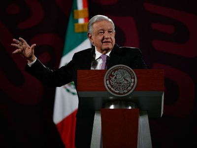 AMLO prepara llamada con Biden sobre orden para frenar solicitudes de asilo