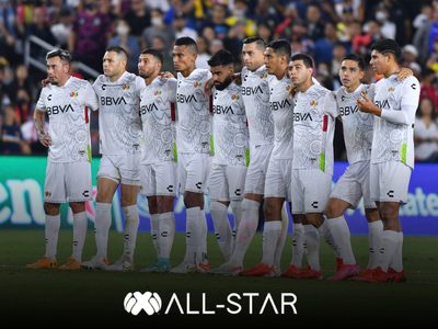 La Liga MX cae en penales ante la MLS en el All-Star Game