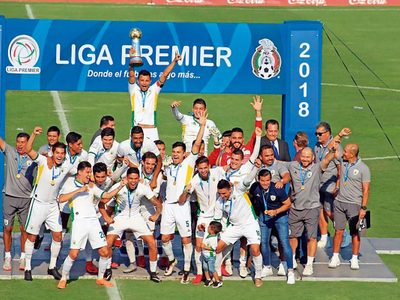 Tras la muerte del Ascenso, la inanición de las ligas inferiores del futbol nacional