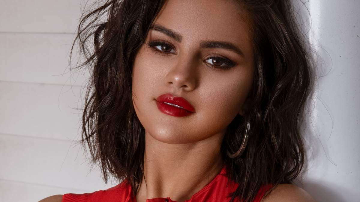 Selena Gomez. Fuente: (Instagram)