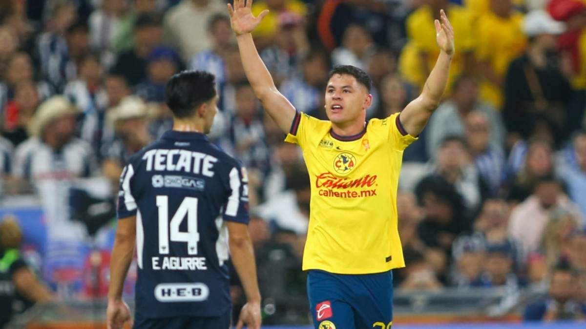 Futbolista paraguayo Richard Sánchez