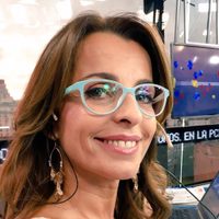 El complicado momento de Paula García “Es una cuarentena preventiva”