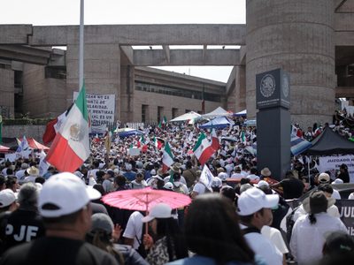Implicaciones electorales de la reforma judicial