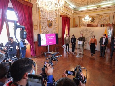 Hackean ayuntamiento de Morelia y piden pago en Bitcoins para desbloqueo