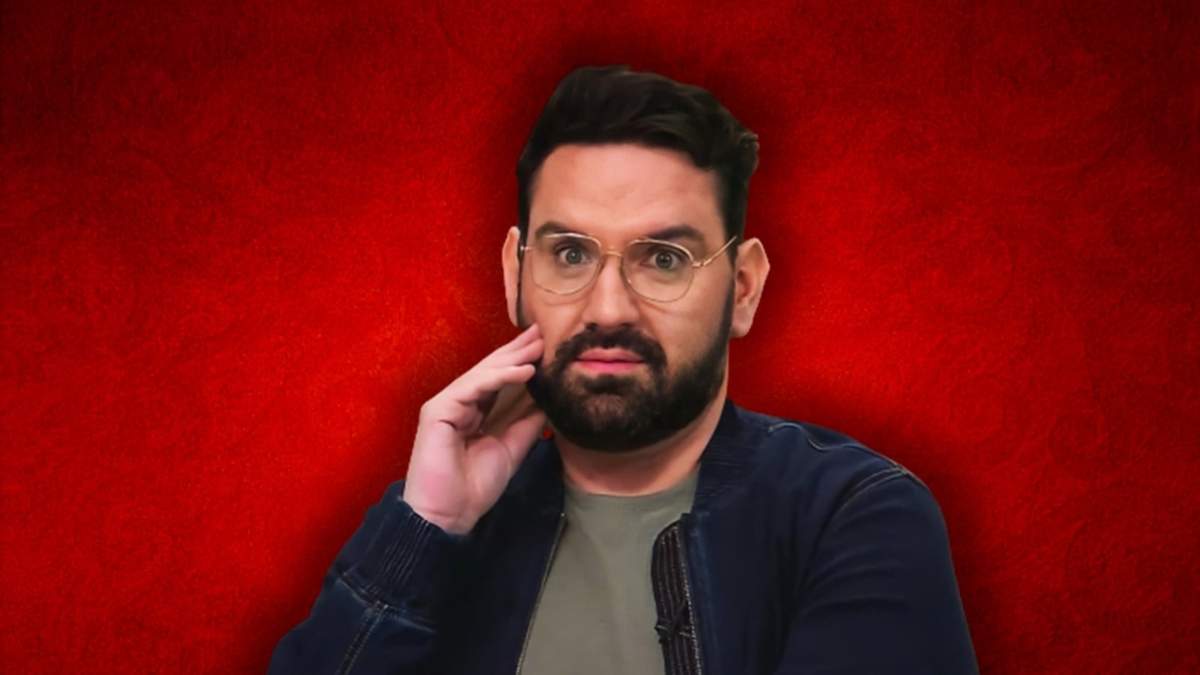 Damián Betular. Fuente: (Minuto Neuquén)
