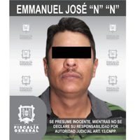 Detienen a exescolta del fiscal de Nayarit, Édgar Veytia, por posesión de drogas