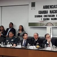 AMLO da visto bueno a Guardia Nacional con mando civil; Alfonso Durazo quedaría al frente