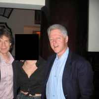 Archivos de Epstein recién publicados incluyen fotos de Bill Clinton