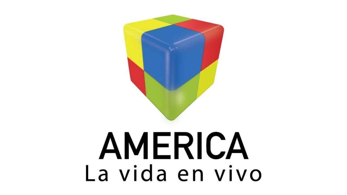 América TV. Fuente: (Instagram)