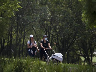 Anuncian apertura de la Cuarta Sección del Bosque de Chapultepec
