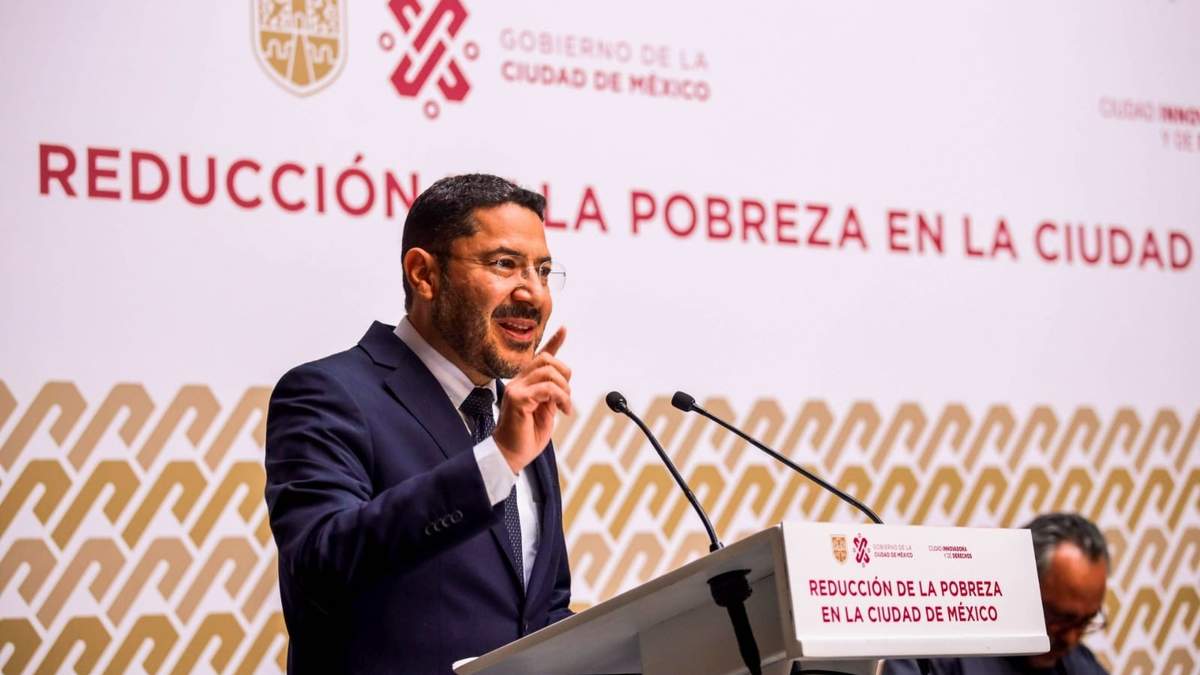 Batres. Satisfecho con los resultados