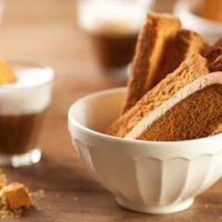 Ideales para la merienda: hacé estas galletas Bay biscuit más ricas y baratas que las del súper