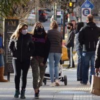 Situación actual: el coronavirus afectó al 64% de las localidades neuquinas